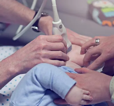 lek. Grzegorz Suchy, ortopeda